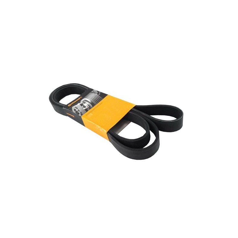 Conti Nental V-Ribbed Belt 7PK1236 Suitable for Ducato