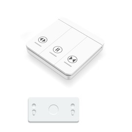 One 3 Button Remote Control Only (Use for Tedeligo Controller Brand)