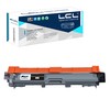 LCL TN-241 2500 pages Black Toner Cartridge Replacement for Brother