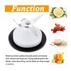 Blender Blade Juicer Cutting Blade Replacement for Kitchenaid KSB5 KSB52
