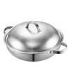PN Poongnyeon Pure Garden Party Work Set 30cm (5-ply) /