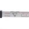 Mud Hydrometer Liquid Density Meter Tester Instrument, 0.96-3.5g/Cm3 Accuracy, for