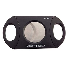 Vertigo Big Daddy 80 Ring Gauge Cigar Cutter (Limited Edition)