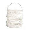 Ursus Paper Lantern, White, Diameter 130 mm