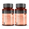 Triple Strength Magnesium Whole Body Complex 1350mg x 180 Caplets