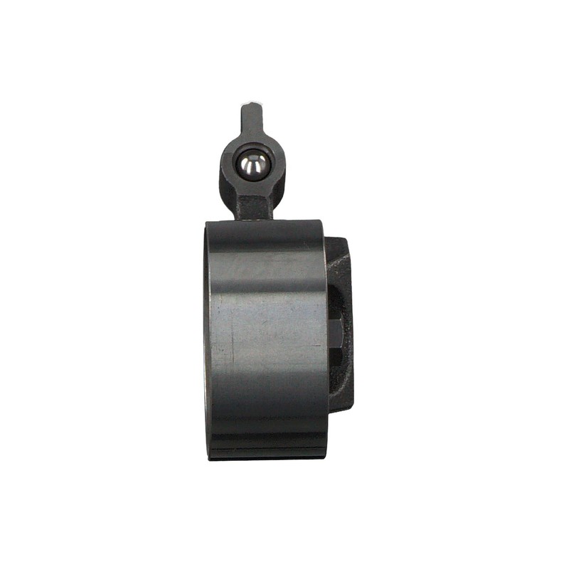 febi bilstein 23285 Tensioner Pulley for timing belt, pack of