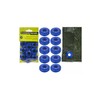 Summit Plastic Eyelets