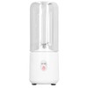 Portable Blender 6 Blades USB Rechargeable Multifunction Mini Fruit Mixer