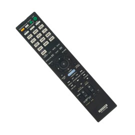 For Sony New RM-AAP040 Replace Remote for Sony AV Receiver 148786411 STR-DN1000 STRDN1000