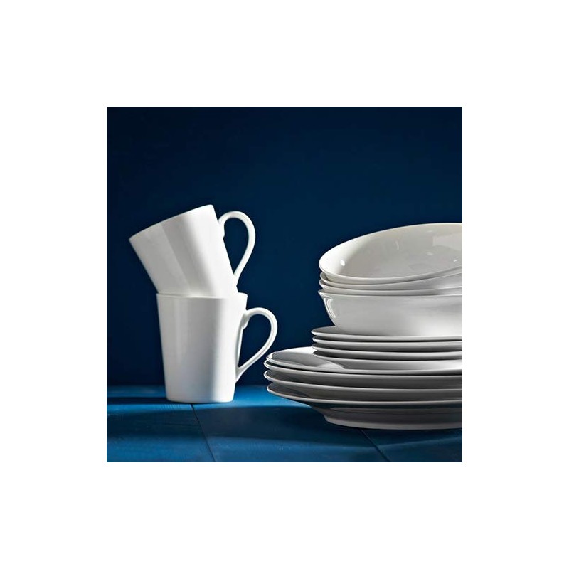 Price & Kensington Simplicity Bowl 17.5cm