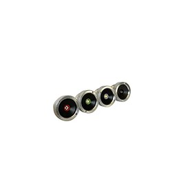 NightSnipe NS220/NS400IR CREE LED Replacement in Red, Green, White or IR (Infrared) 850nm (IR (Infrared) 850nm)