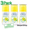 Garnier 3 pack Garnier Obao Roll On Deodorant Antiperspirant Fresquisima