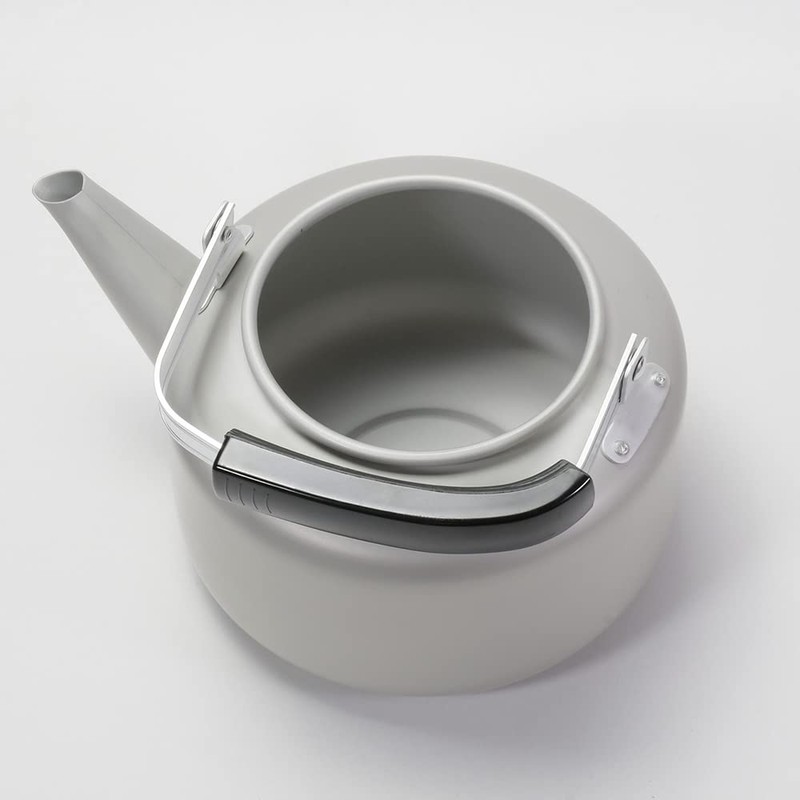 Liberty Corporation LD-363 Kettle, 9.8 gal (3.0 L), Aluminum, For