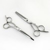 Professional Hair Thinning Scissors Thinning Scissors 2ea