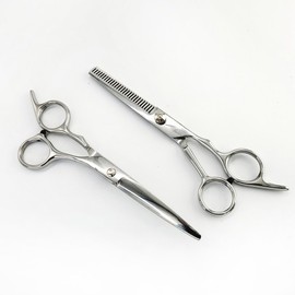 Professional Hair Thinning Scissors Thinning Scissors 2ea