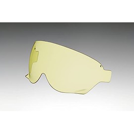 17350110 – Shoei CJ-3 Visor (for J.O helmets) – HD Yellow