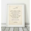 Didymus Co Imagine Dragons - Thunder - Song Lyric Art