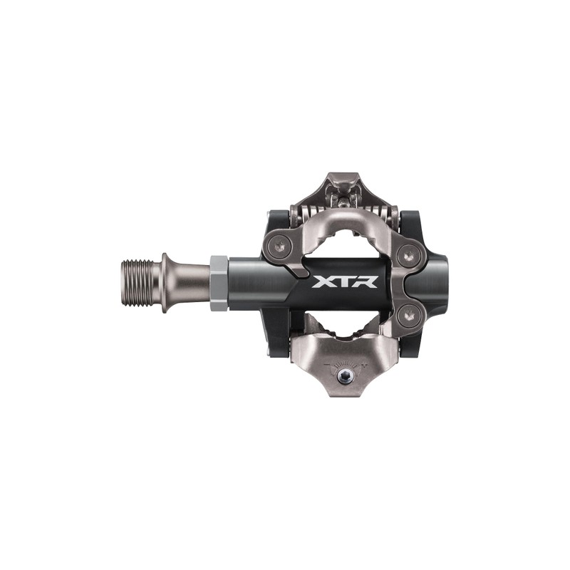 Shimano XTR PD-M9200 SPD Pedal with Cleat/SM-SH51-3mm Shaft
