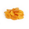 Bayside Candy Turkish Dried Apricots – Sweet Chewy Whole Apricot