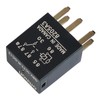 Jerwickeli G8V-1C7T-R-DC12 12VDC 35A 5Pins Motorboat Special Relay