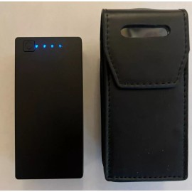 Unbranded Battery for a HairMax  272 Diode Laser Helmet