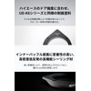 Pioneer UD-K5311 Speaker, Sound Quality Enhancement Item, Inner Baffle, Standard