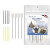 Swab-its Visual Effects Applicators: 87-8211