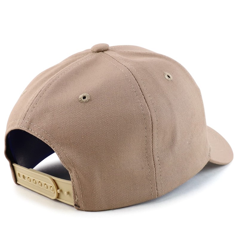 Trendy Apparel Shop Gorra Bordada de Jesús Cristiano con Texto