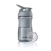 BlenderBottle Sport Mixer Tritan Shaker Protein Shaker Water Bottle Diet