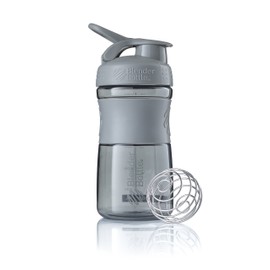 BlenderBottle Sport Mixer Tritan Shaker Protein Shaker Water Bottle Diet Shaker C01647