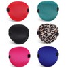 Ipetboom 6pcs Adjustable Eye Patches Single Eye Lazy Eye Covers