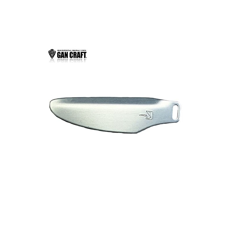 Gan Craft Joined Crawler 178 Spare Wing Kit Complete Set