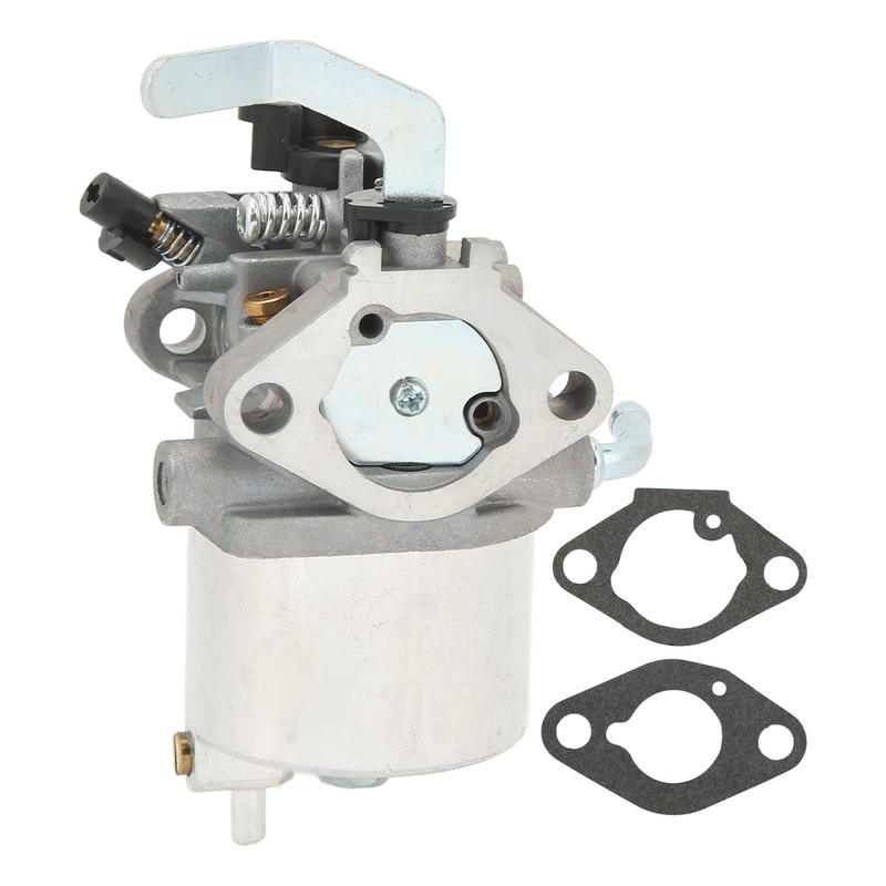 Carburetor Aluminum Carburetor Replacement For Fe290d Fe120 Replacement Number 150032497