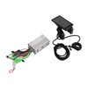 24V/36V/48V 350W Motor Brushless ControllerElectric Bicycle Scooter Motor Controller with