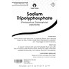 Yield Titan Sodium Tripolyphosphate (STP) - Used for Water Softening,