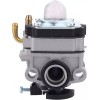 For Craftsman Carburetor Fit for Craftsman 30CC 4-CYCLE Gas Trimmer