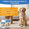 lVERMECT Tablets for Dogs, High-Purity Digestive Health Support, Supports Canine