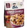 Unbranded Quaker Simply Granola – 34.5 oz. Each, 2 Pack