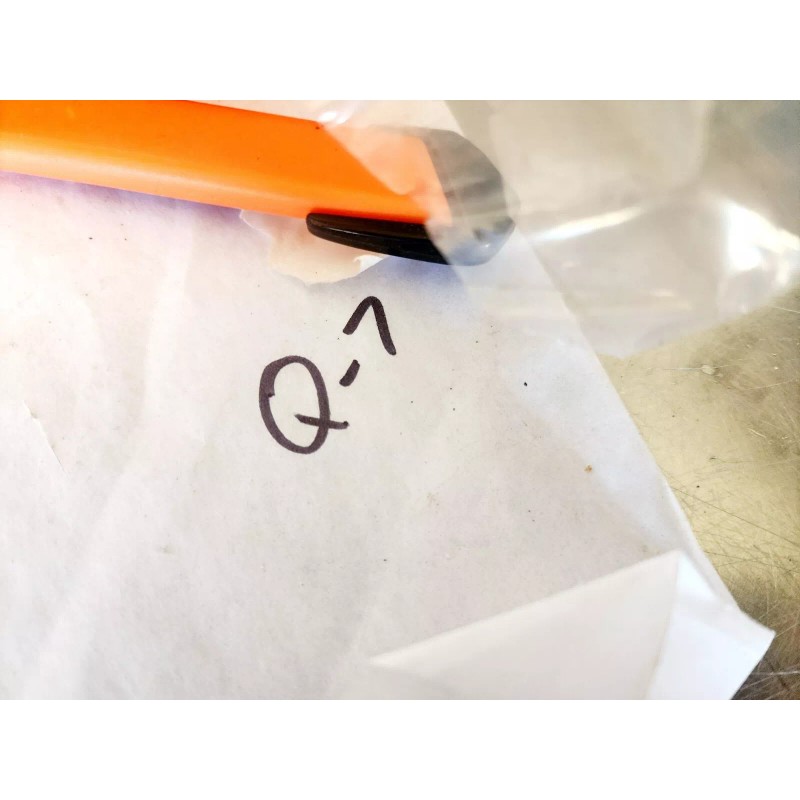 Custom Cycle Accessories Harley Davidson Chrome Brake Rotor Cover Set