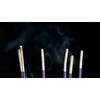 30-Pack Assorted Legendary Double-Strength 19” Big Stick INCENSE - Burn