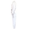 Fuji Student Tae Kwon Do Uniform (White, 1)