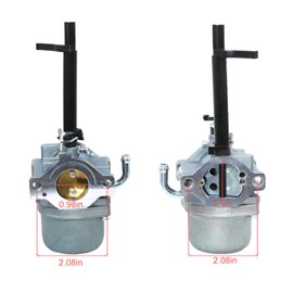 580.325600 Carburetor Compatible for Craftsman 580.325601 580.326301 580.325610 580.326310 580.325600 580.325650 580.326300 5600W Generator