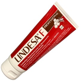 Lindessa F Professional 100 ml Tube