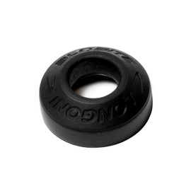 Longoni 3LOBITE Black Rubber Bumper 1 1/16" (27 mm) Replacement Part