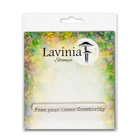 Lavinia Stamps, Clear Stamp - Creativity