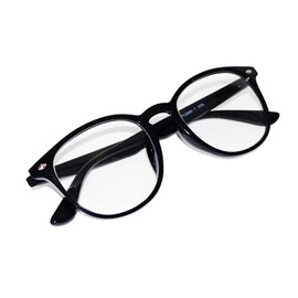 CYPHUS Cifus Anti-Fog Lenses, Unisex, Casual, UV Protection, UV Protection, black/clear