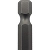 T10 (T-10) Torx/Star Driver Bit - T10 x 6" Torx/Star