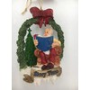Figi Graphics Inc. Crystal Valley Ornament Storytime CVO-106