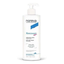 Noreva Xerodiane Crema Emoliente Facial Corporal Tipo Piel Normal