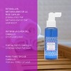 Valquer Pack Anticaída Fórmula Zero Shampoo 400 ml y Loción